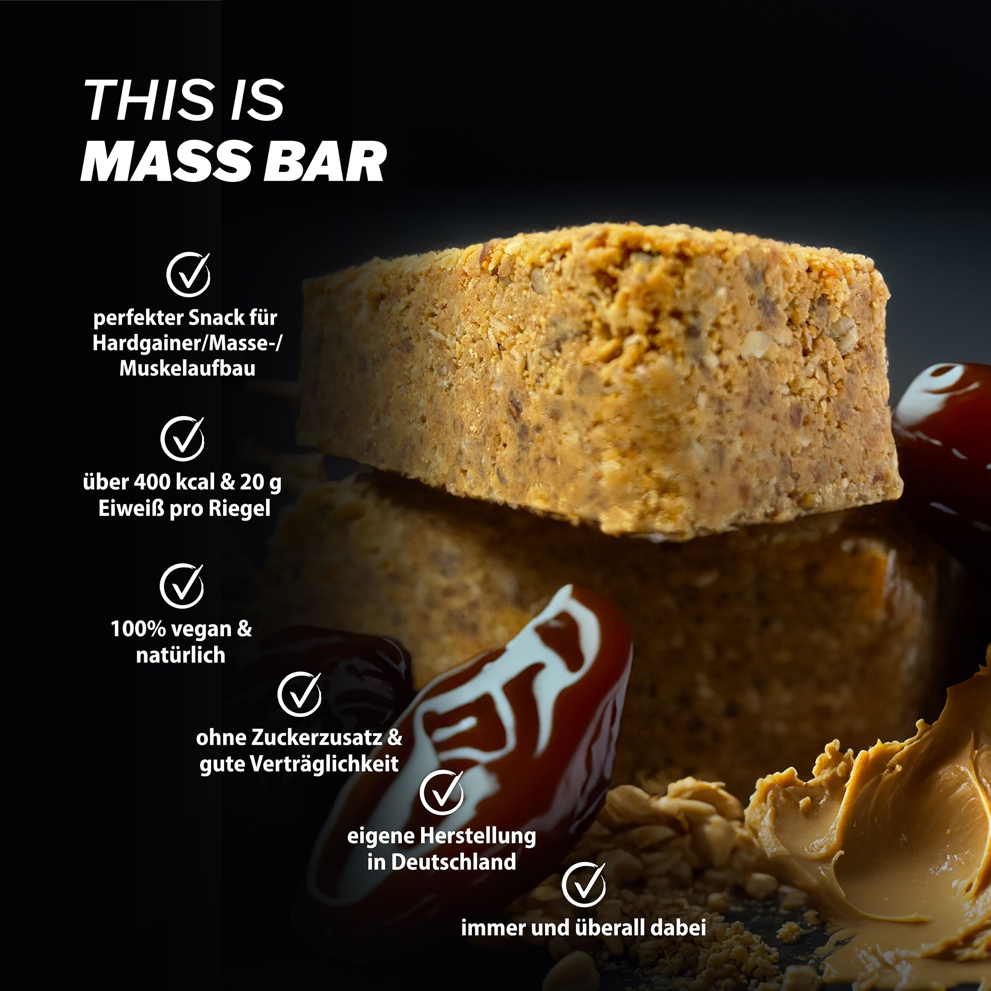 Mass Bars