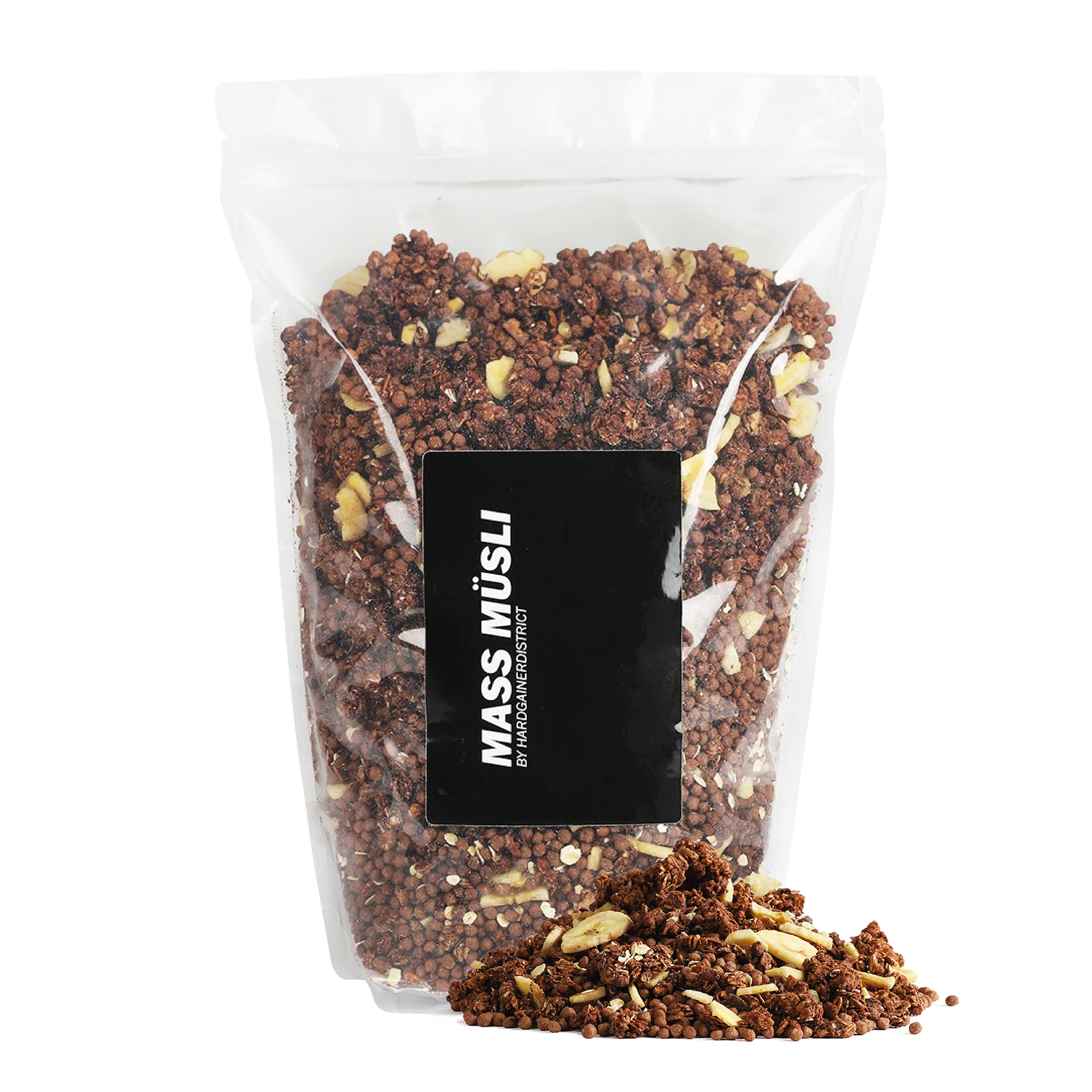 Mass Müsli