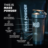 Mass Powder