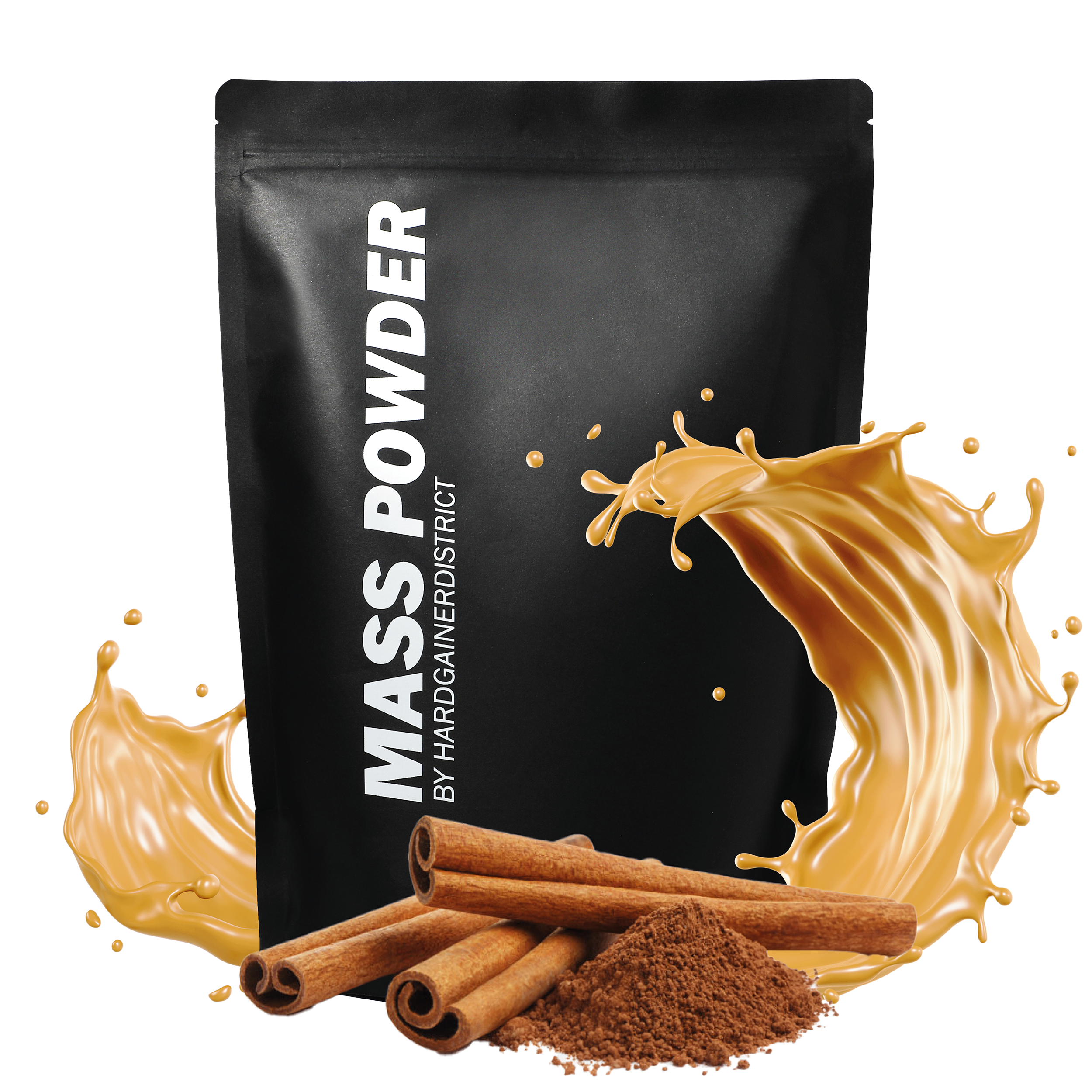 Mass Powder